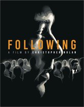 Following - Blu-ray - Limited Edition - 2023 (zonder NL ondertiteling)