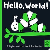 Happy Baby- Hello World!
