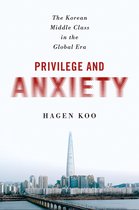 Privilege and Anxiety
