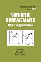 Nonionic Surfactants