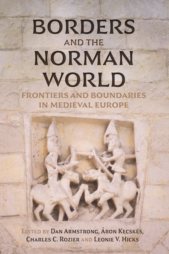 Foto: Borders and the norman world