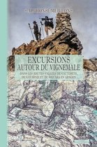 Pléiade des Alpes & des Pyrénées - Excursions autour du Vignemale
