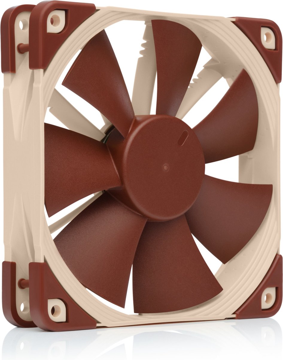 Noctua NF-F12 5V PWM 120x120x25
