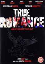True Romance [DVD]