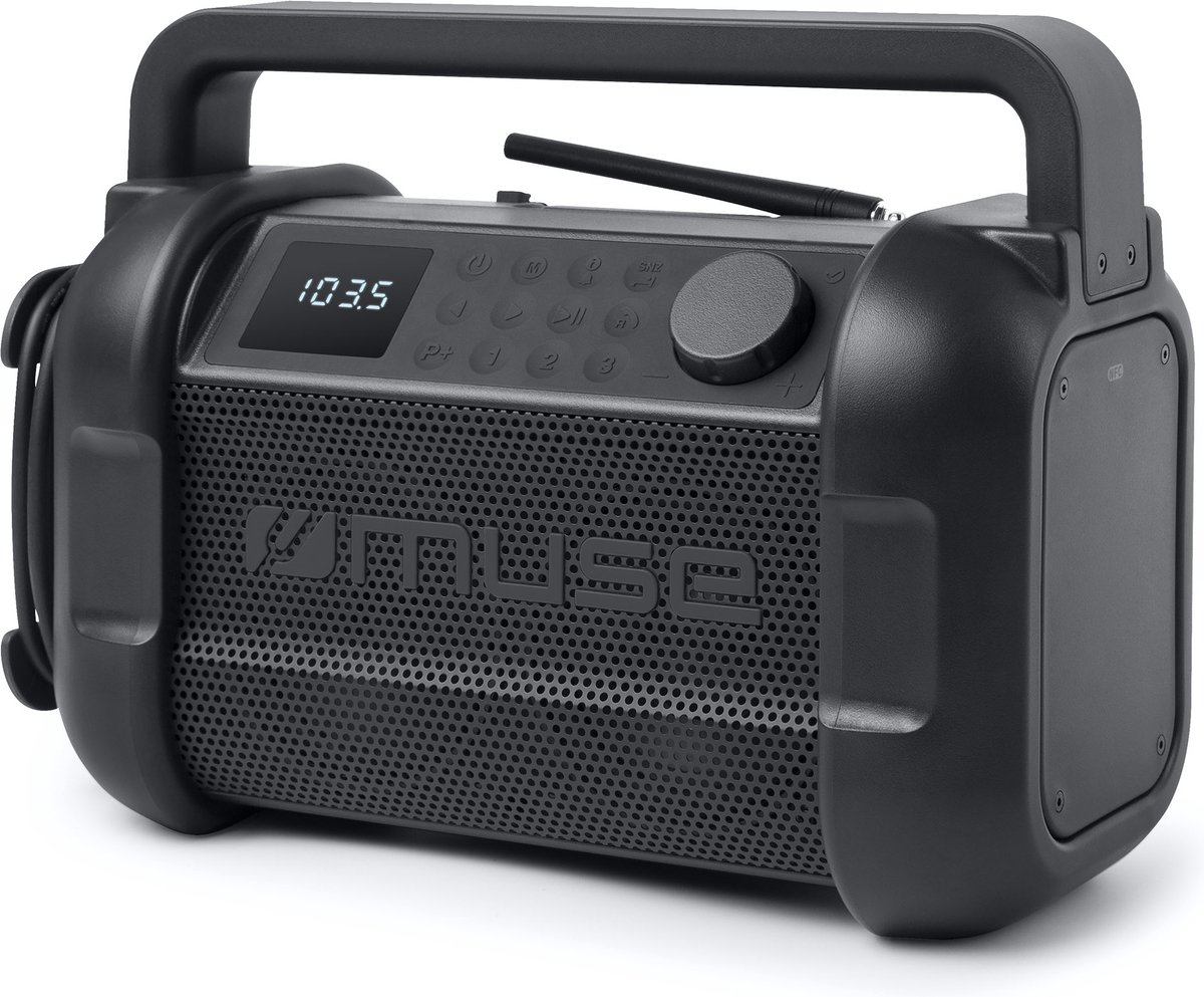 Muse M-928FB