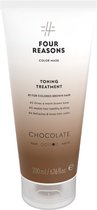 Four Reasons - Color Mask Chocolate - 200ml