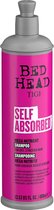 TIGI - Bed Head Self Absorbed Shampoo - 400ml