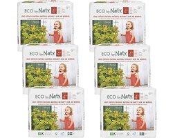 Naty Luiers Maat 4+ (6x24)
