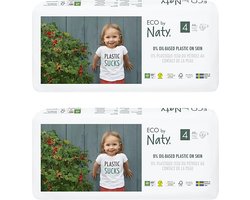 Naty Luiers Maat 4 (2x44)