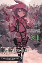 Sword Art Online Alternative Gun Gale Online (light novel) - Sword Art Online Alternative Gun Gale Online, Vol. 13 (light novel)