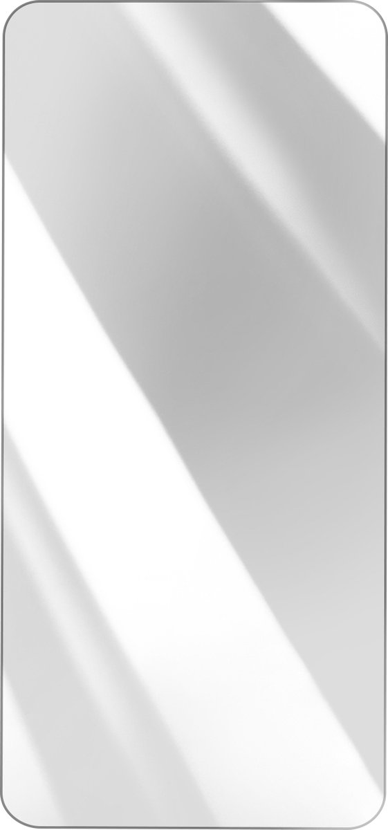 Gehard glas met hoge sterkte, 3mk hardglas Max Lite p. Xiaomi 13T en 13T Pro