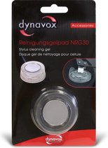 Dynavox reiniging gel voor naalden van platenspelers NRG30