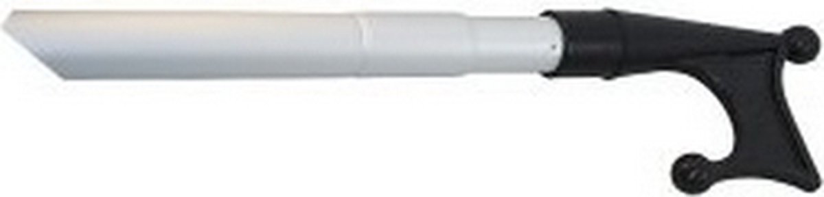 Telescopische bootshaak / pikhaak - 98 - 169 cm