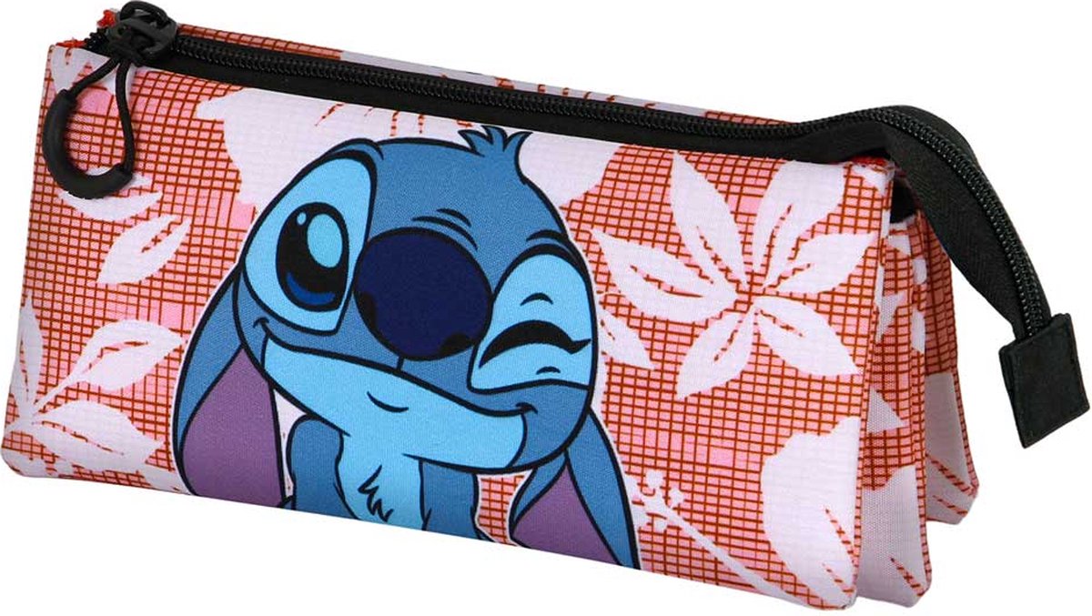 Pochette Lilo & Stitch - Back to school - Sunny side up