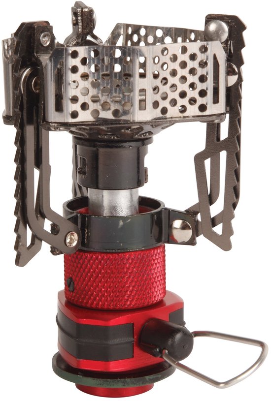Stove Fyrestorm van Merkloos — afbeelding 3