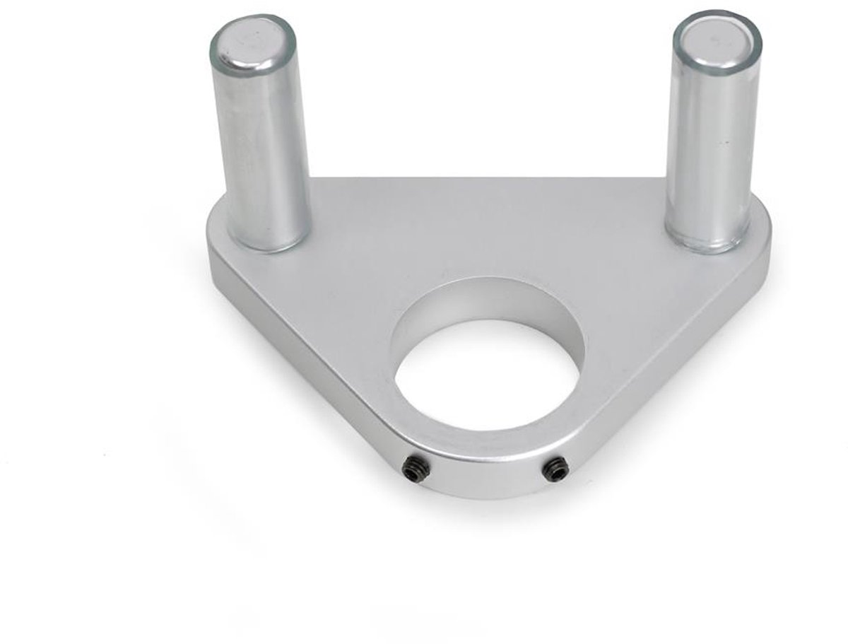 Ergotron LX Two-Stop