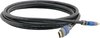 HDMI Cable Kramer Electronics 97-01114006 Black 1,8 m