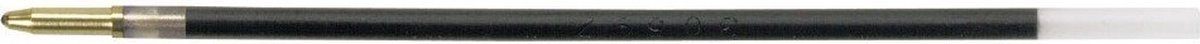 400814309 - Black - Medium - 1 mm - 0.4 mm - BIC 4-Color - 50 pc(s)