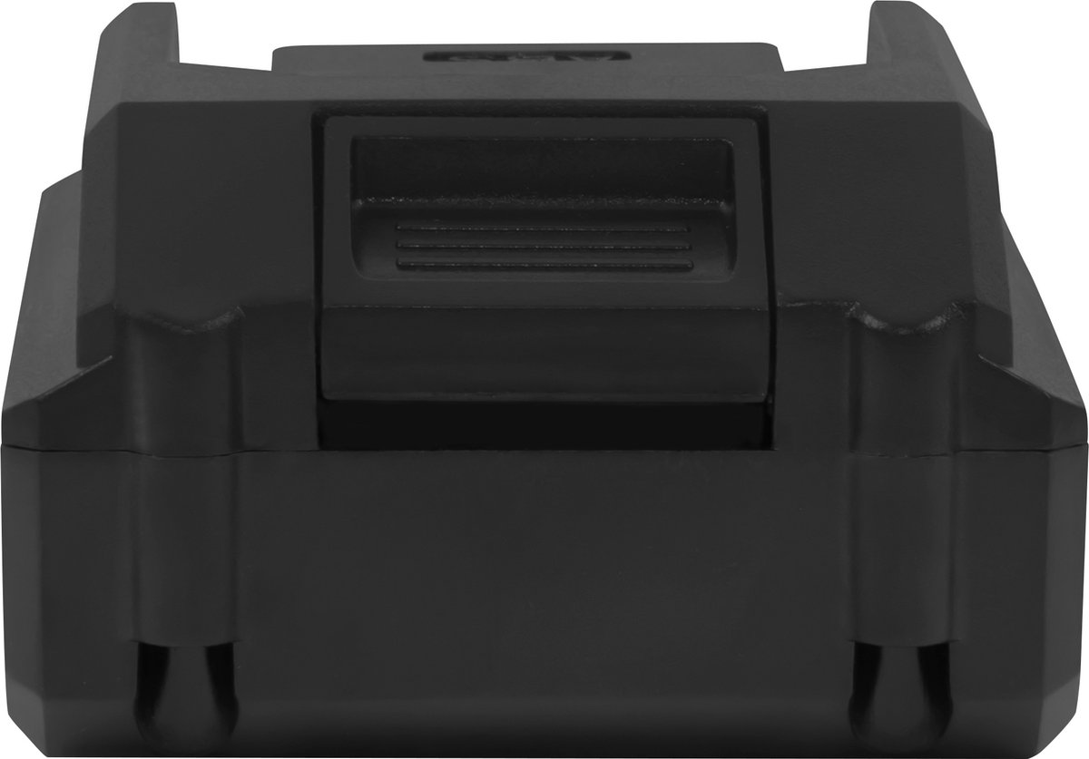 FERM - CDA1140 - Batterij - Accu - 16V - 1.5Ah - Li-Ion - voor de - FERM - accuboormachine - CDM1134 - of - CDM1139 - en - accuschroefboormachine - CDM1130 - of - CDM1154 - Laden met - CDA1141
