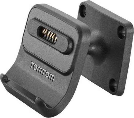 TOMTOM - Accessoire pour GPS - Kit de fixation Click&Go et
