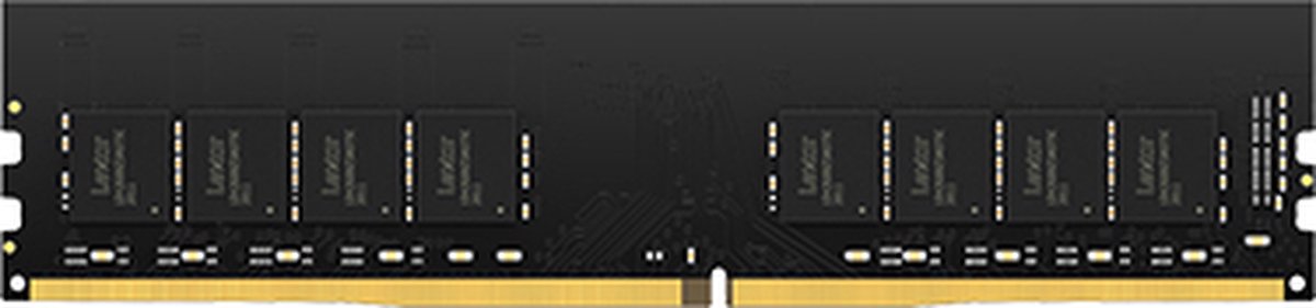 Lexar 16 GB DDR4-3200 LD4AU016G-B3200GSST