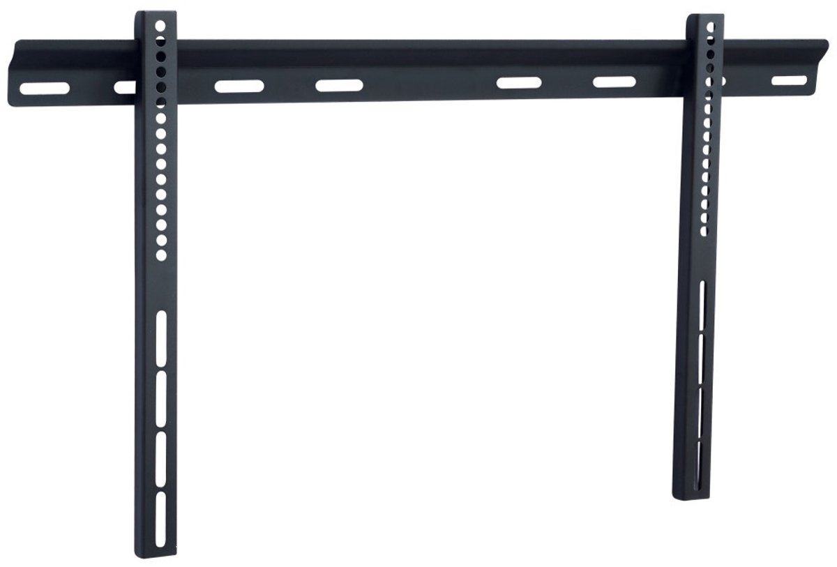 Techly ICA-PLB-114L 165,1 cm (65") Zwart