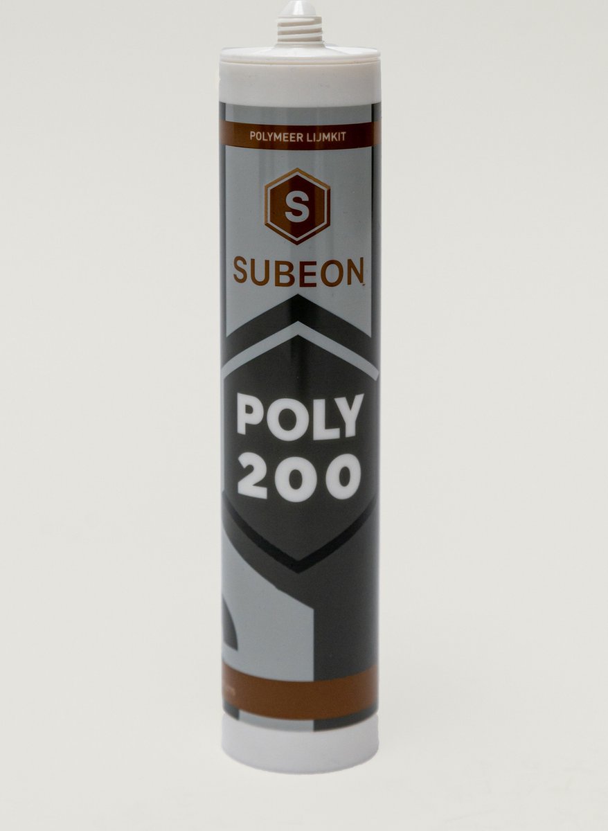 Subeon POLY200 Wit