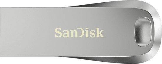 SanDisk Ultra Luxe USB 3.2 512GB