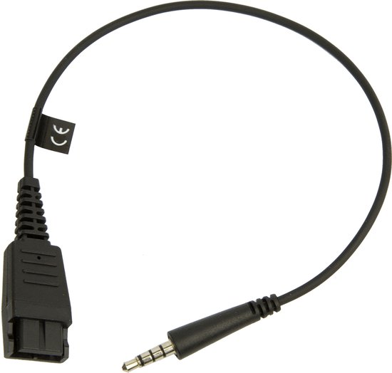 Jabra Headset Kabel voor Speak 410