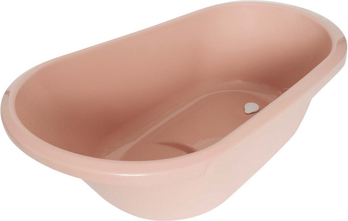 Goedkoopste Bébé-Jou Babybad Sense Pale Pink