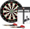 Feyenoord Dartset Starter Set - Dartset - Darts