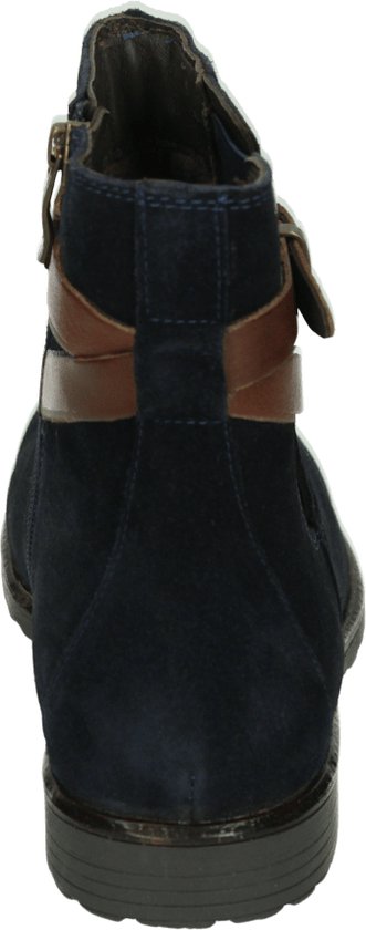 Ara 1239517 - Bottines Adultes - Couleur : Oranje - Taille : 40,5