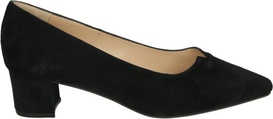 Peter Kaiser 41903 SELA - Pumps - Kleur: Zwart - Maat: 38.5 | bol