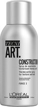 L'Oréal Professionnel Tecni.ART Constructor Texturizing Spray – Voor textuur en volume – 150 ml