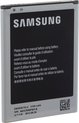 Samsung Batterij voor de Samsung Galaxy Note 2