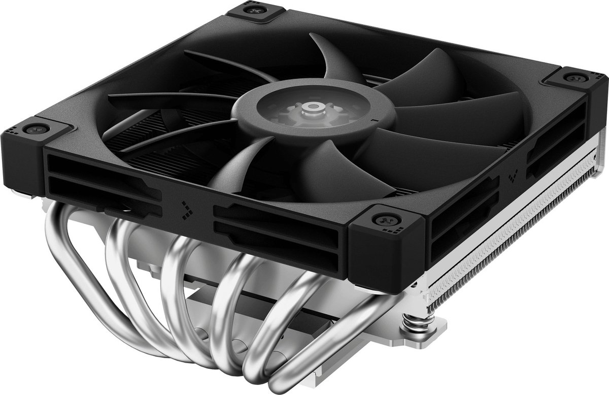 DeepCool AN600 cpu-koeler