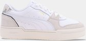 Puma CA Pro Lux Snake White heren sneakers