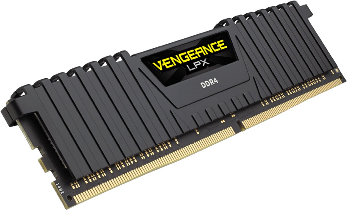 Corsair Vengeance LPX 16GB DDR4 3000MHz (2 x 8 GB)