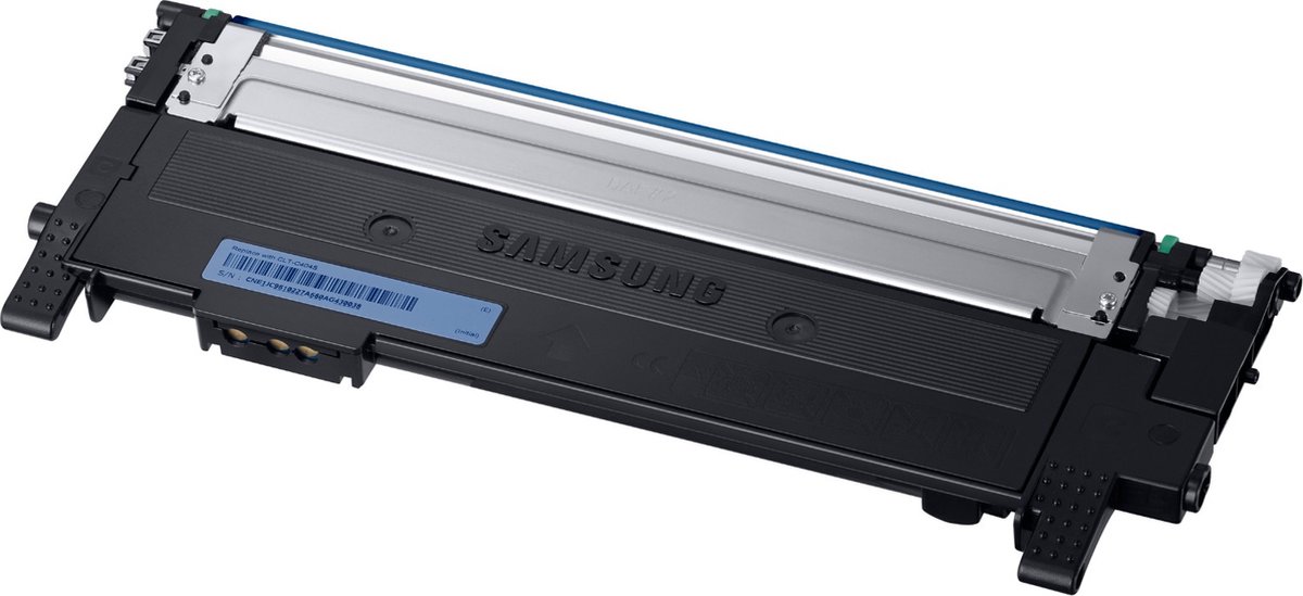 SAMSUNG Toner cyaan SL-C430/C480 1.000 paginas