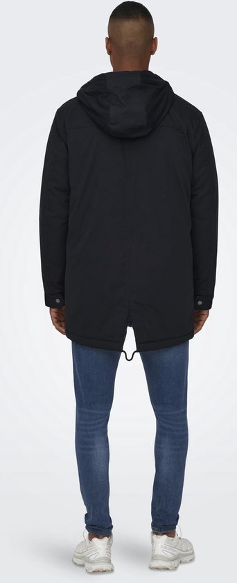 ONLLOUISE PARKA CC LIFE OTW|ONLY ONLLOUISE PARKA CC LIFE OTW|ONLY