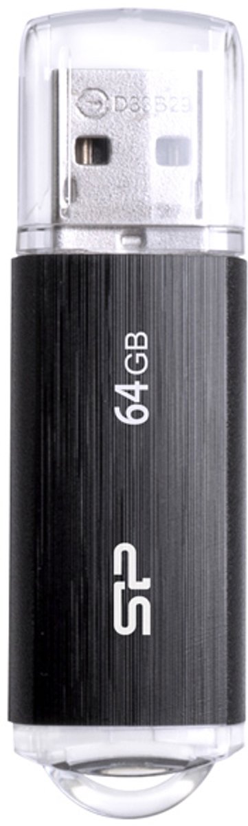 Silicon Power Ultima U02 - USB -