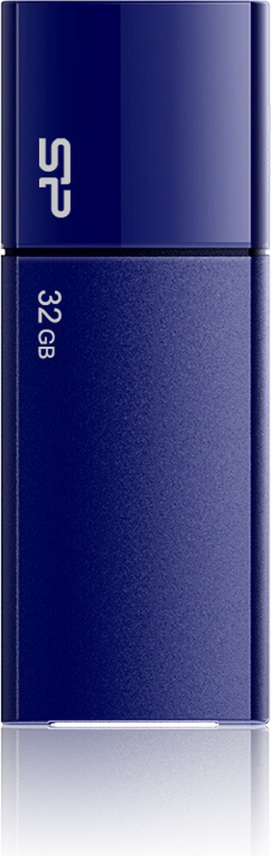 Silicon Power Ultima U05 - USB-stick - 32 GB