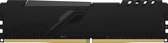 Kingston FURY Beast 4 GB DDR4 2666 MHz CL16-geheugen