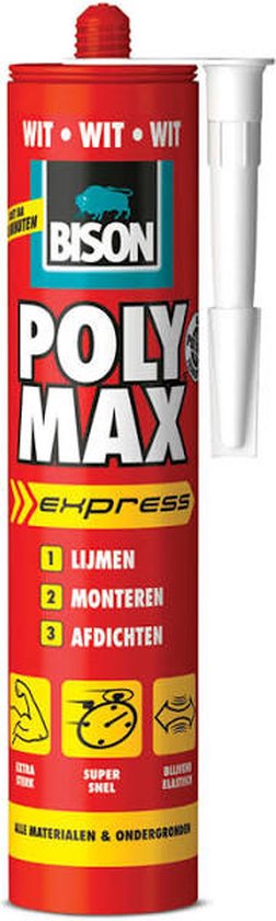 Bison Polymax Express