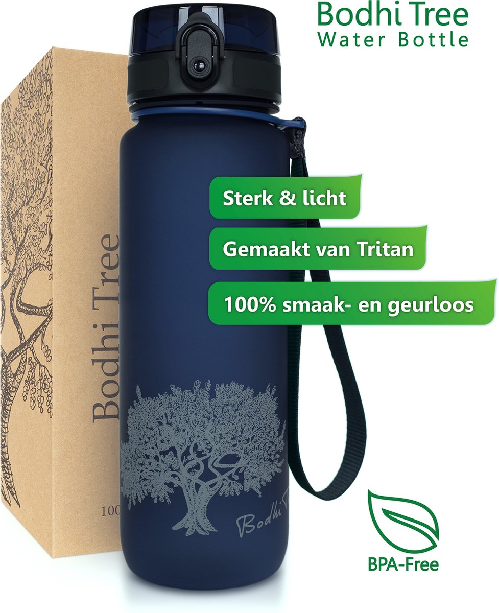 Bodhi Tree Sportfles 500ml thumbnail 3