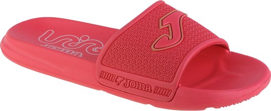 Joma S.Land Lady 2307 SLALS2307, Vrouwen, Roze, Slippers, maat: 39