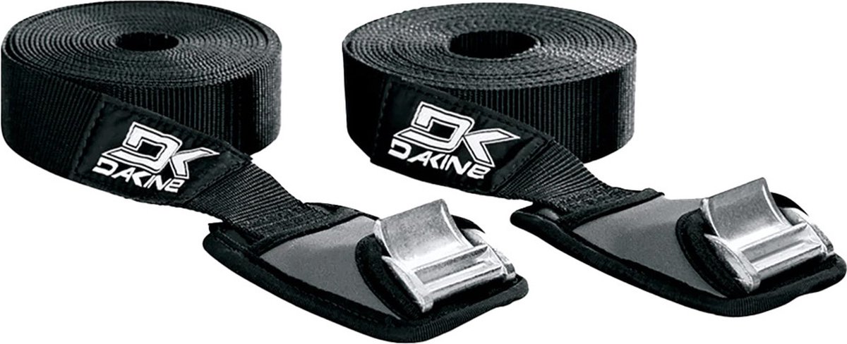 Dakine Baja Afbindriemen 20FT - Alle Bevestigingspunten