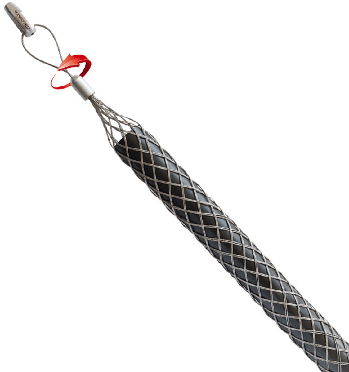 Runpotec 20439 RUN TREKKOUS RTG6/12 60-70MM