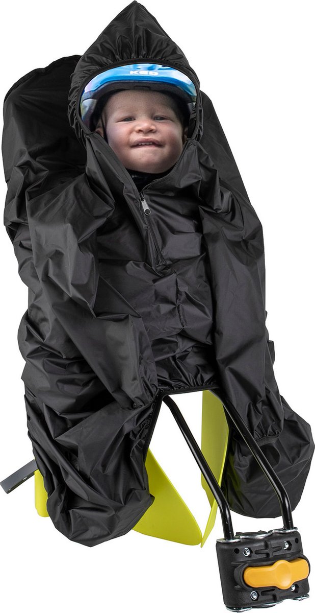 Mirage M-WAVE Poncho Kid`n´Seat Regenponcho