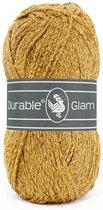 Durable Glam, Gold 2210, 50 gram, katoen/polyester